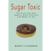 Sugar Toxic: The Dirty Fuel That Impairs Brain Function and Makes Us Fat