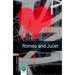 Oxford Bookworms Library: Level 2: Romeo and Juliet Playscript
