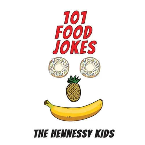 101 Food Jokes