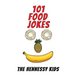 101 Food Jokes