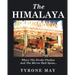 The Himalaya: Where The Strobe Flashes And The Mirror Ball Spins