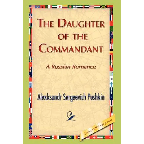 The Daughter of the Commandant