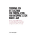 Terminology Extraction for Translation and Interpretation Made Easy: How to use ChatGPT and other low-cost, web-based programs to create terminology e