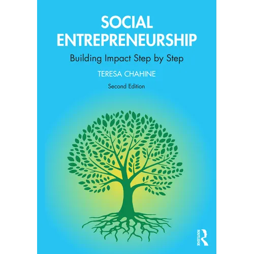 Social Entrepreneurship: Building Impact Step by Step