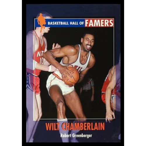 Wilt Chamberlain