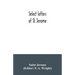 Select letters of St. Jerome