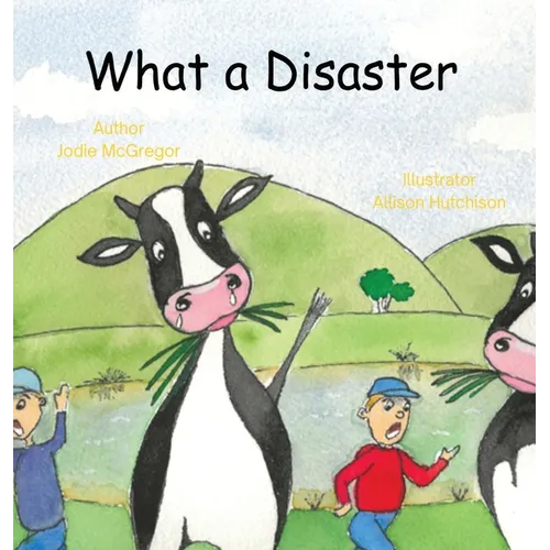 What a Disaster