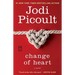 Change of Heart