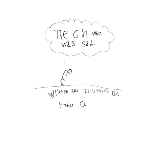 The Girl Who Was Sad
