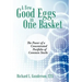A Few Good Eggs in One Basket: The Power of a Concentrated Portfolio of Common Stocks