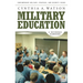 Military Education: A Reference Handbook