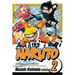 Naruto, Vol. 2: The Worst Client