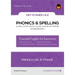 Phonics & Spelling Workbook 1