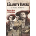 The Calamity Papers: Western Myths and Cold Cases