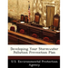 Developing Your Stormwater Pollution Prevention Plan