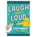 Laugh-Out-Loud: The 1,001 Funniest LOL Jokes of All Time