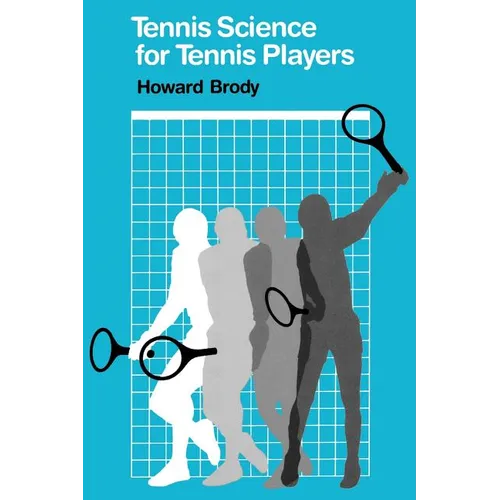 Tennis Science for Tennis Players