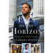 Eyes on the Horizon: My Journey Toward Justice