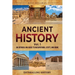 Ancient History Vol. 1: An Enthralling Guide to Mesopotamia, Egypt, and Rome