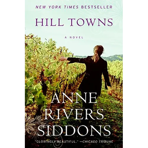 Hill Towns