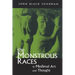 The Monstrous Races in Medieval Art and Thought