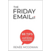 The Friday Email: 88 Tips for Aspiring Leaders