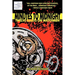 Minutes to Midnight: Twelve Essays on Watchmen
