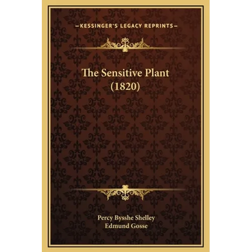 The Sensitive Plant (1820)
