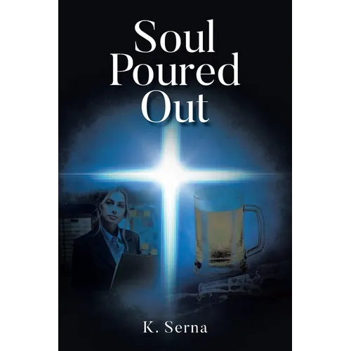 Soul Poured Out