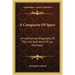 A Conqueror Of Space: An Authorized Biography Of The Life And Work Of Lee DeForest