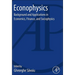 Econophysics: Background and Applications in Economics, Finance, and Sociophysics