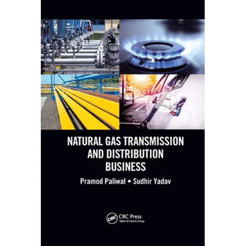 Natural Gas Transmission and Distribution Business