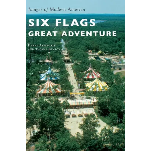 Six Flags Great Adventure