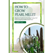How to Grow Pearl Millet: Beginners guide to growing, caring and harvesting pearl Millet from seed