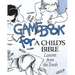 Child's Bible 1 - Gamebook