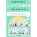 Everyday Cantonese for Parents: Learn Cantonese: a practical Cantonese phrasebook with parenting phrases to communicate with your children and learn C