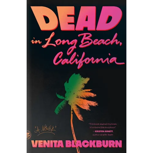 Dead in Long Beach, California