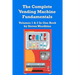 The Complete Vending Machine Fundamentals: Volumes 1 & 2 In One Book