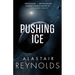 Pushing Ice