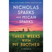 Three Weeks with My Brother