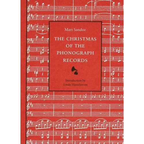 The Christmas of the Phonograph Records: A Recollection