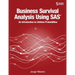 Business Survival Analysis using SAS