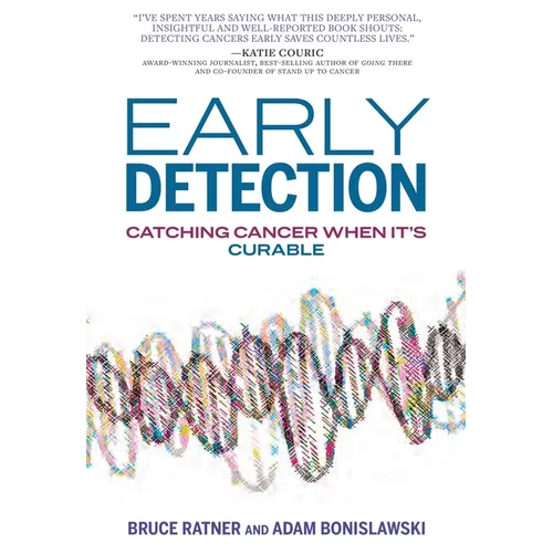 Early Detection: Catching Cancer When It's Curable