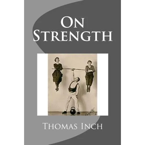 On Strength