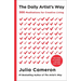 The Daily Artist's Way: 366 Meditations for Creative Living