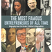 The Most Famous Entrepreneurs of All Time - Biography Book 3rd Grade Children's Biographies