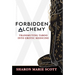 Forbidden Alchemy: Transmuting Taboo into Erotic Medicine