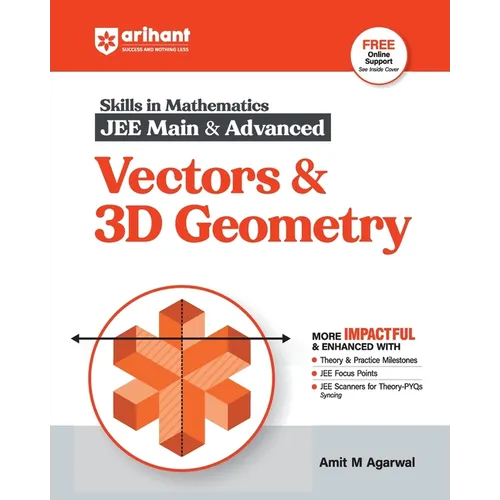 Vector & 3D Geometry
