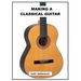 Making a Classical Guitar