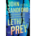 Lethal Prey